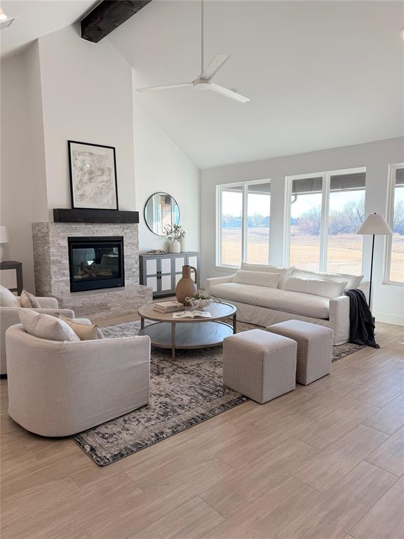 6881 Lake View Court