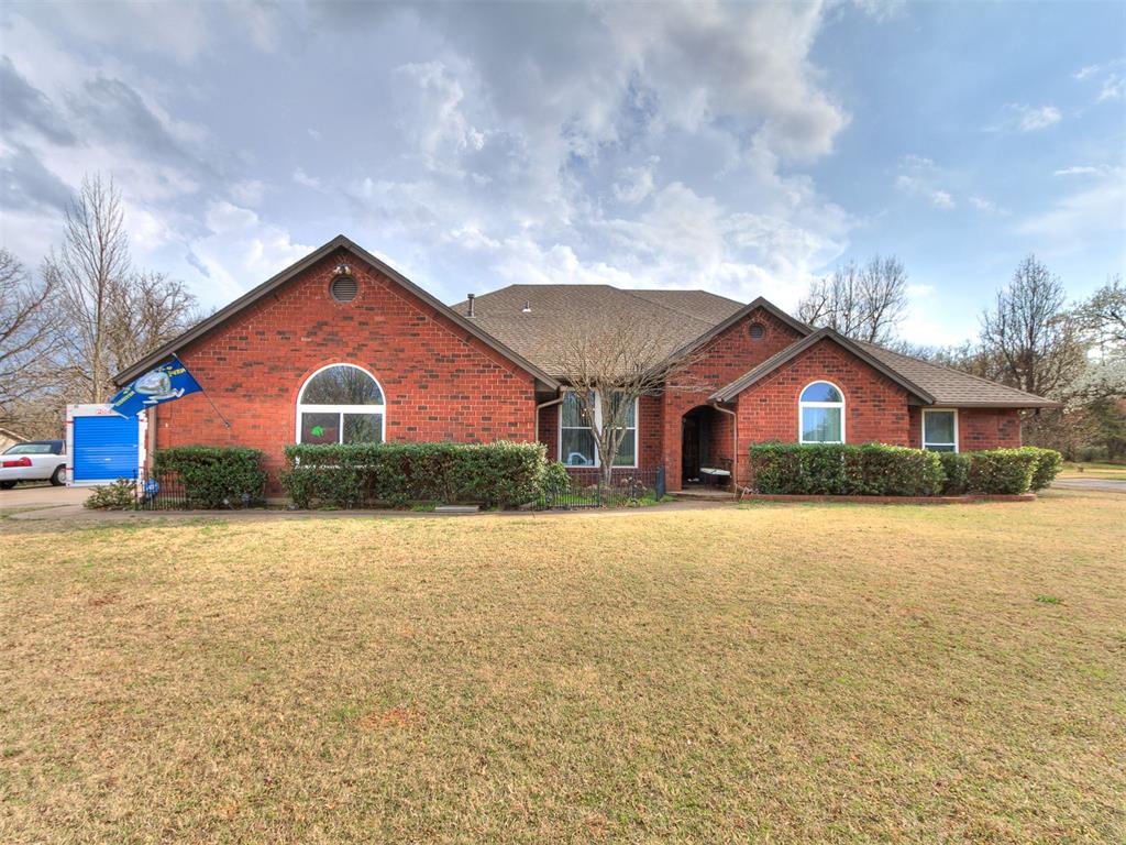 10812 Quail Run Road
