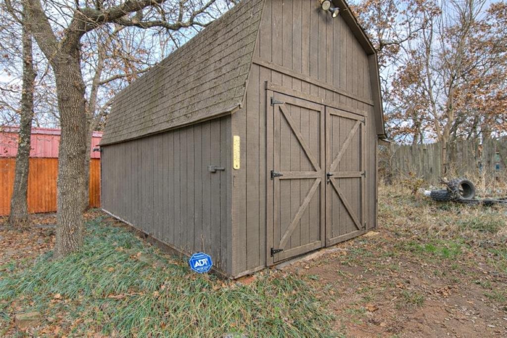 10812 Quail Run Road