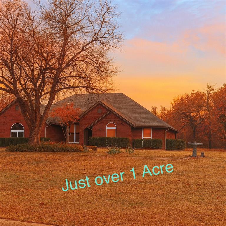 10812 Quail Run Road