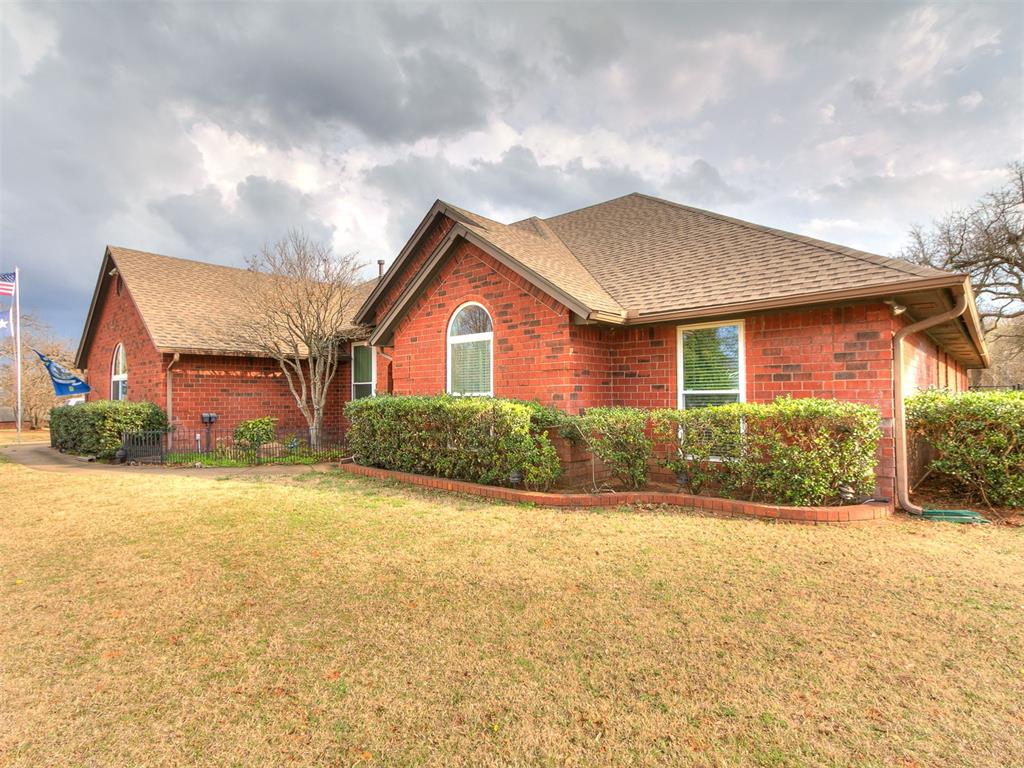 10812 Quail Run Road