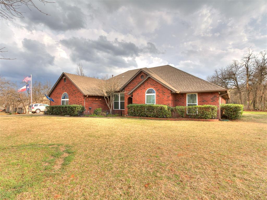 10812 Quail Run Road
