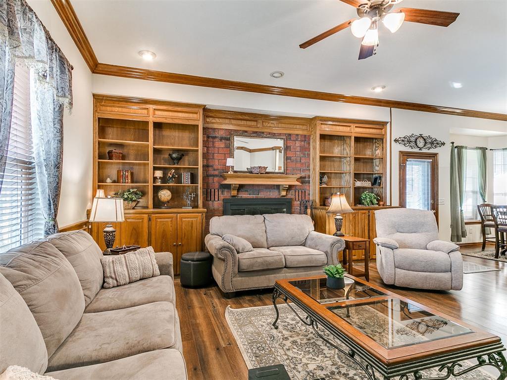 10812 Quail Run Road
