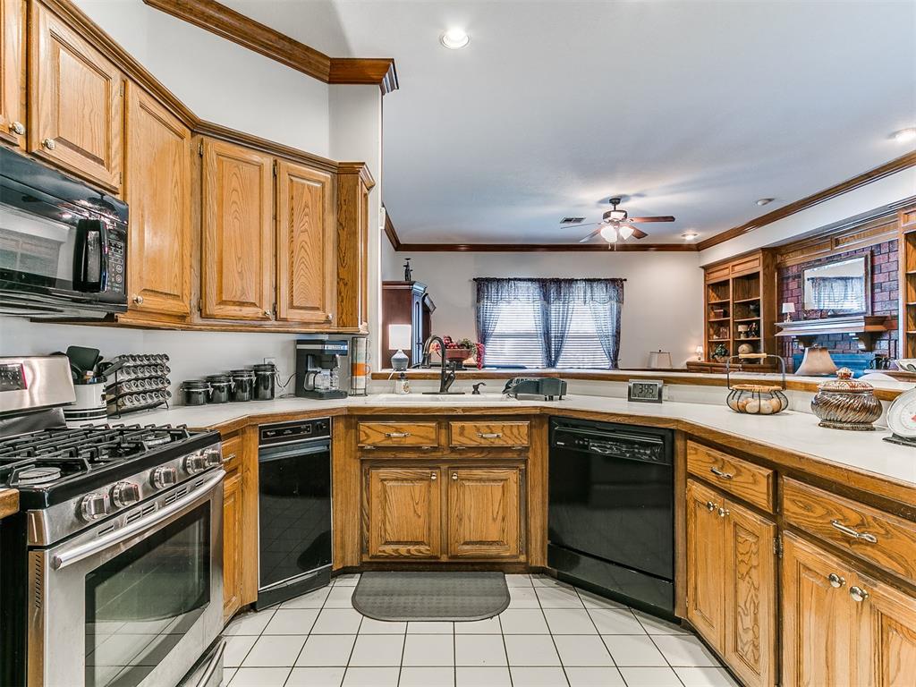 10812 Quail Run Road