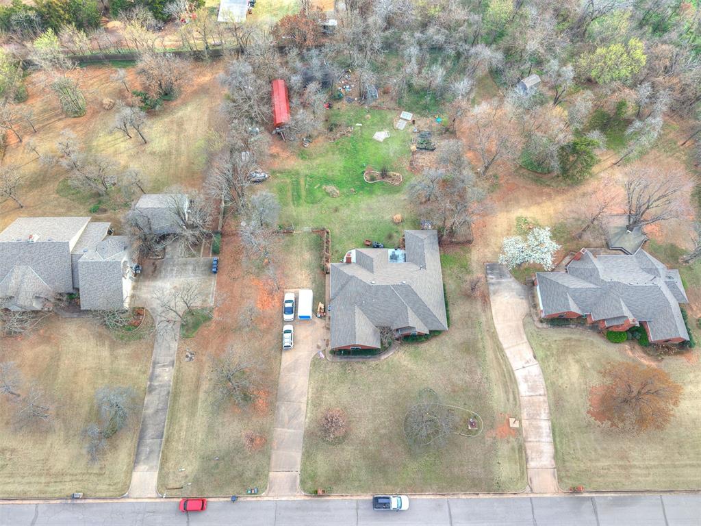 10812 Quail Run Road
