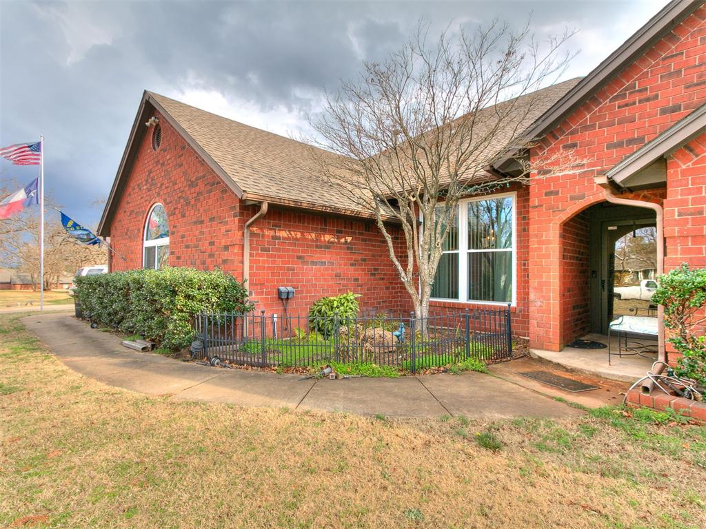 10812 Quail Run Road