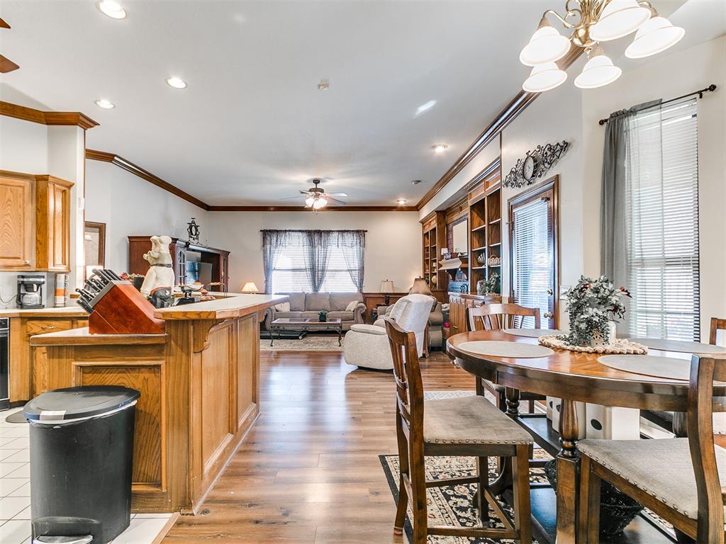 10812 Quail Run Road
