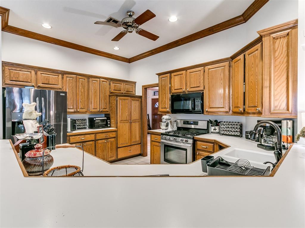 10812 Quail Run Road