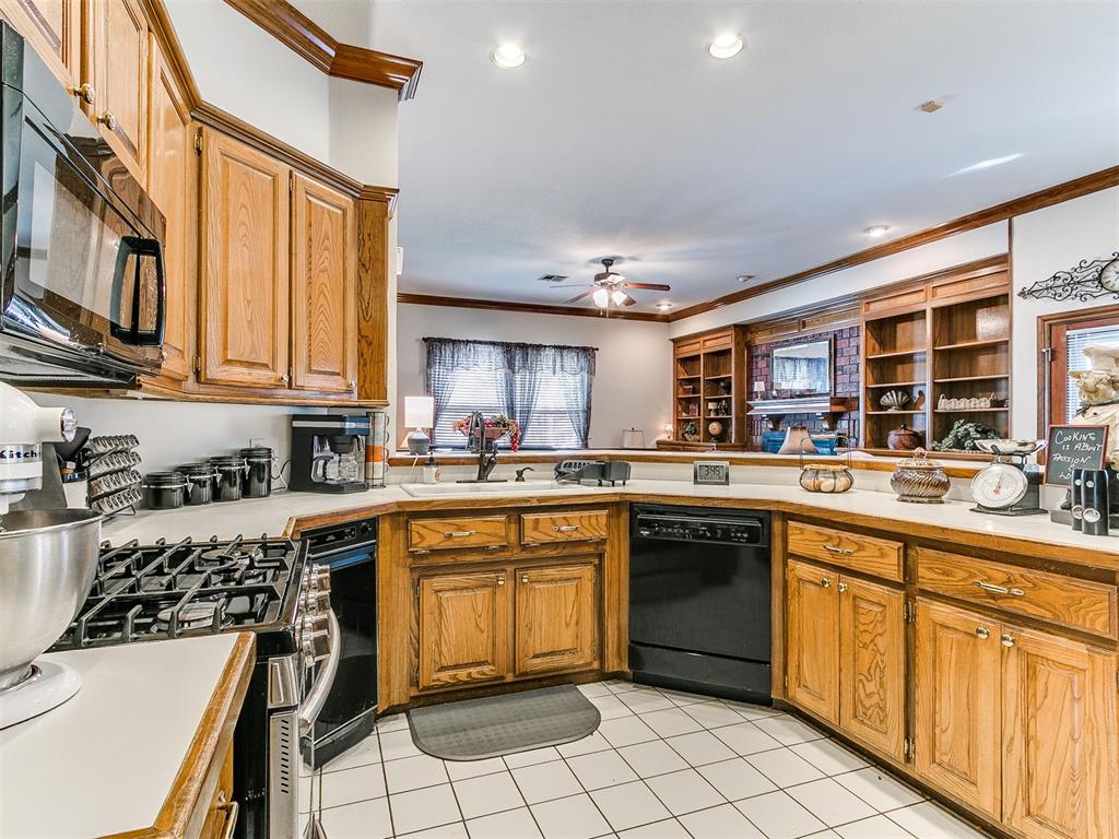 10812 Quail Run Road