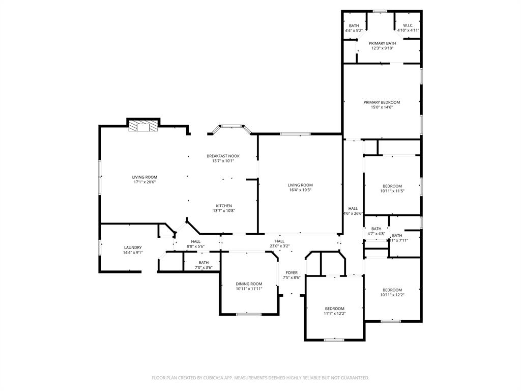 10812 Quail Run Road