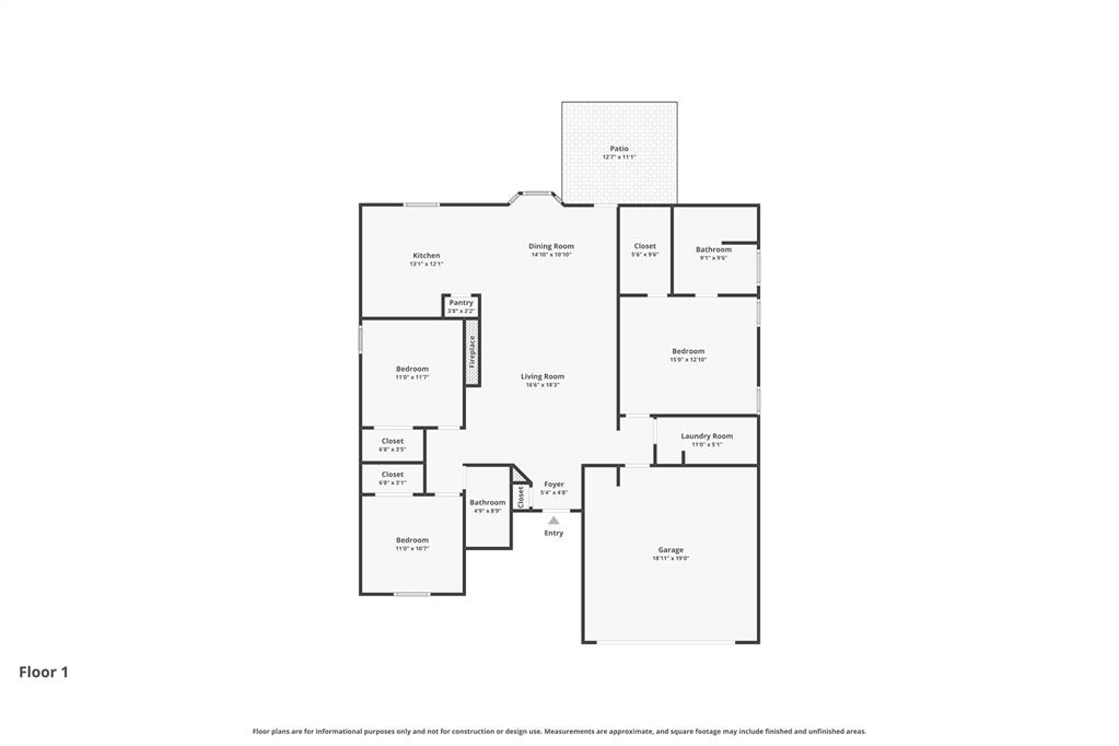 6620 NW 160th Street