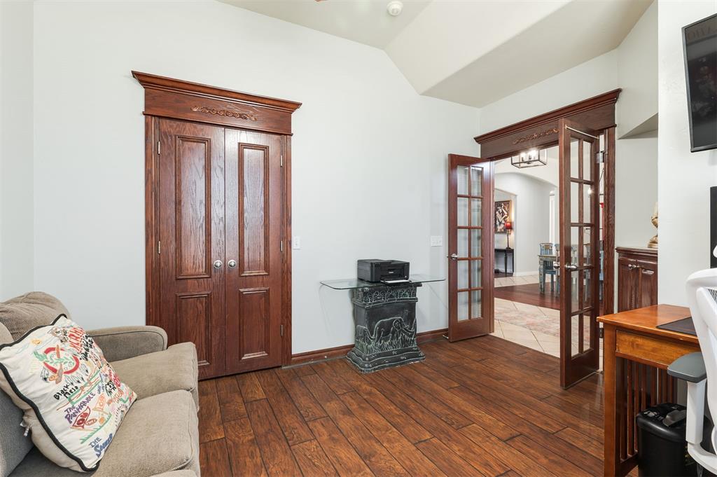 425 Summit Hill Road