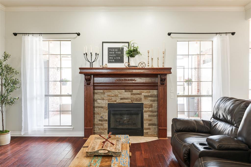 425 Summit Hill Road