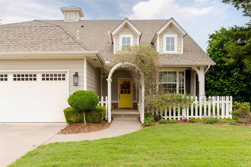 4816 Deerfield Drive