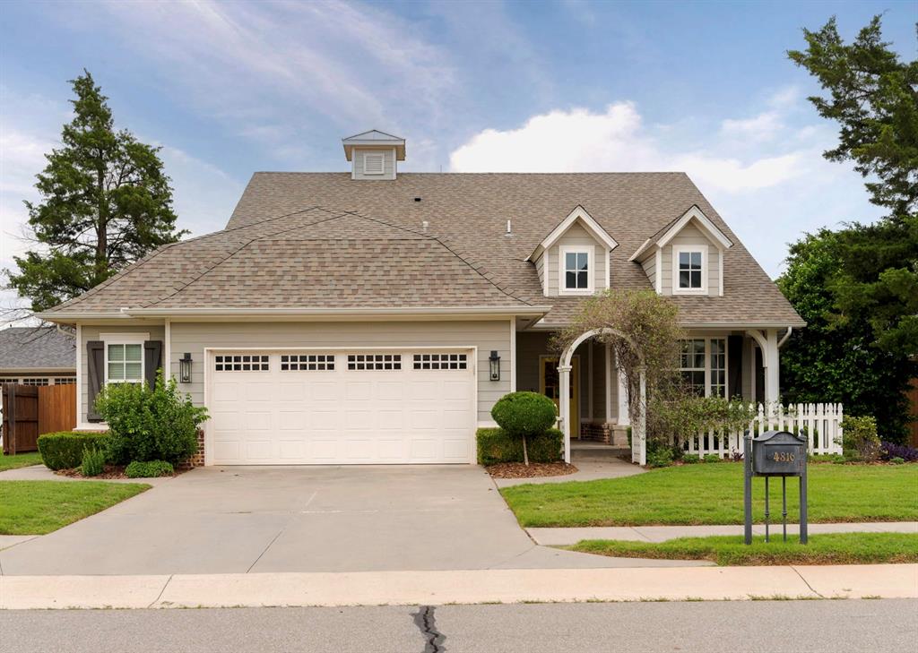 4816 Deerfield Drive