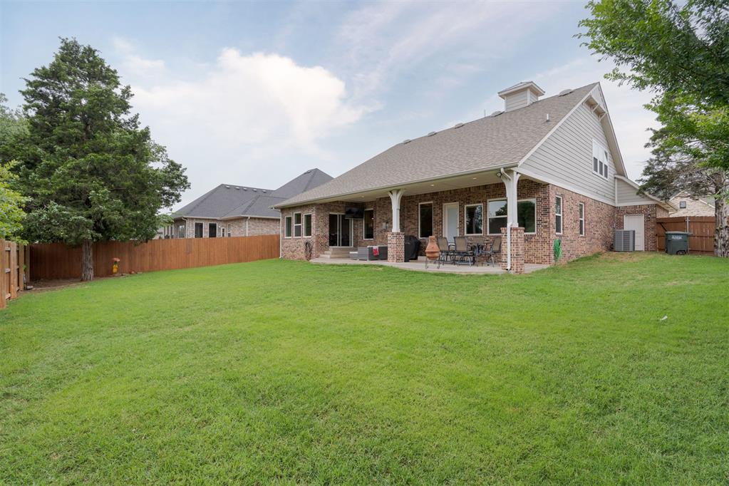 4816 Deerfield Drive