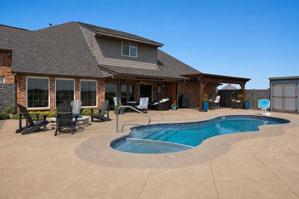 10300 Joseph Way