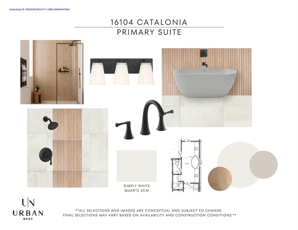16104 Catalonia Place