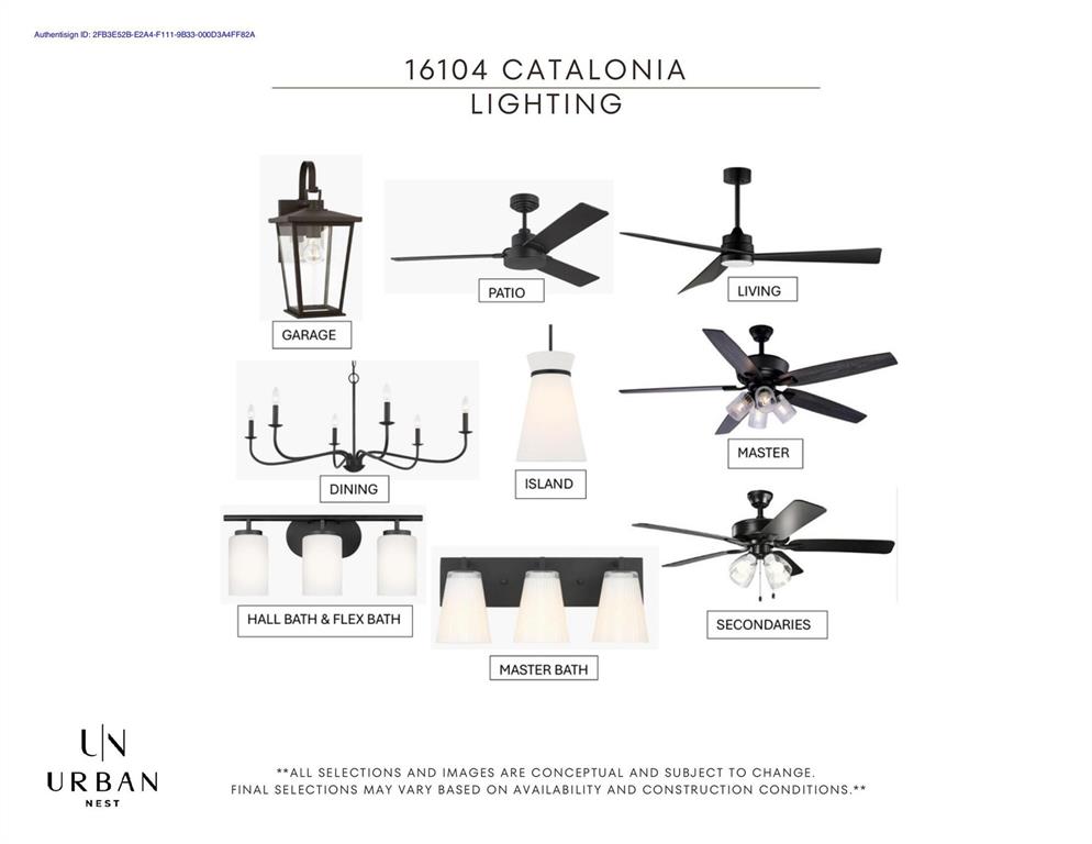 16104 Catalonia Place