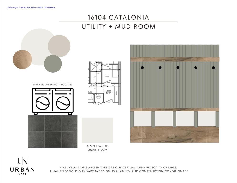 16104 Catalonia Place