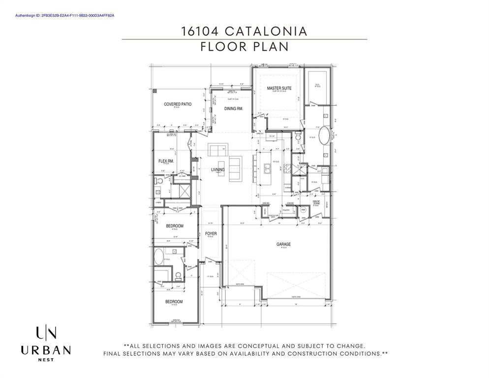 16104 Catalonia Place