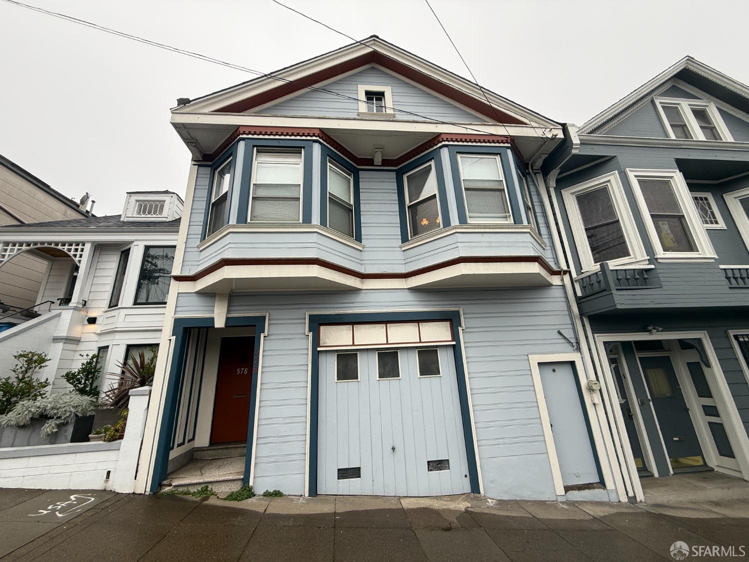 578 Vermont Street