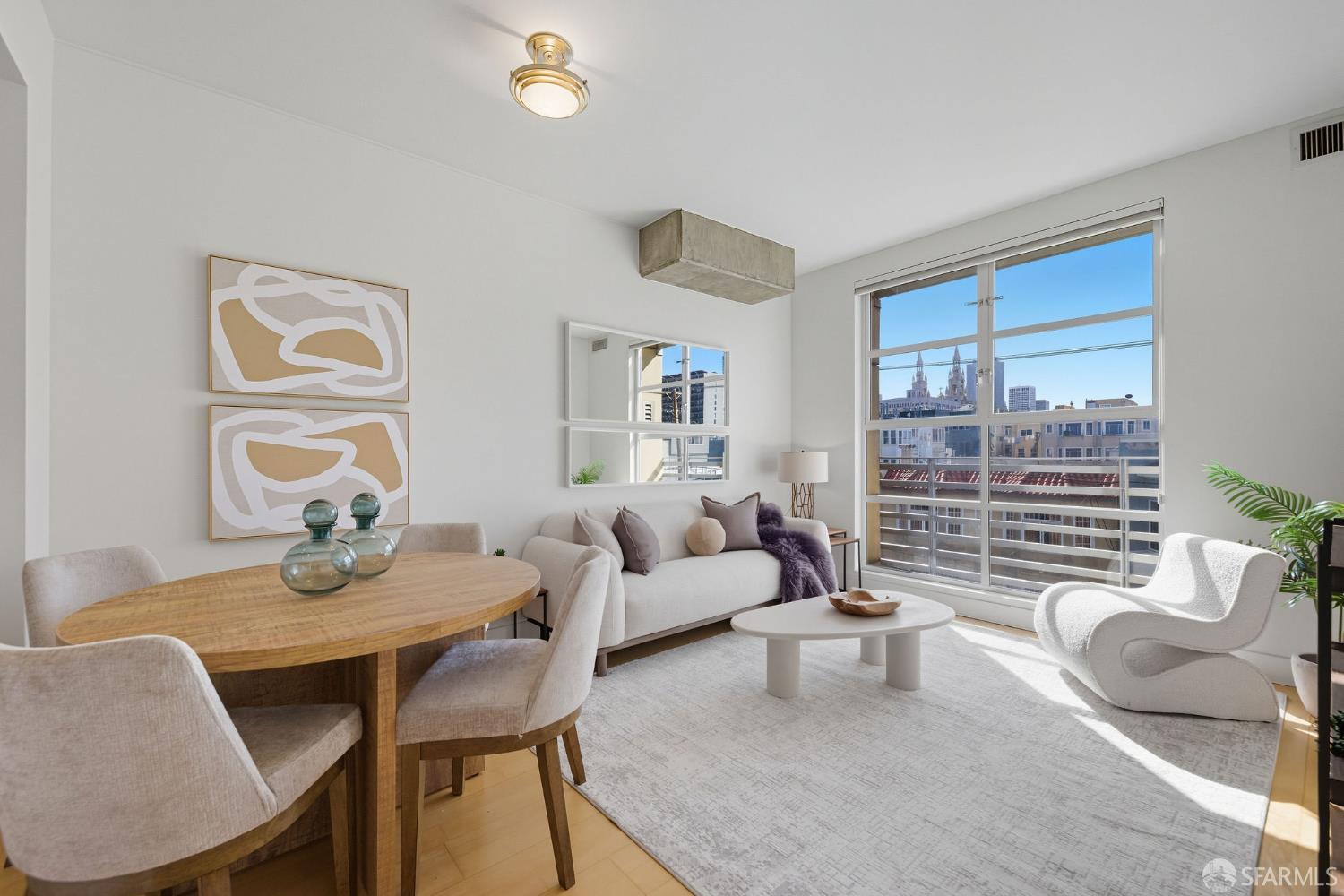 530 Chestnut Street # 404C, San Francisco Unit: 404C
