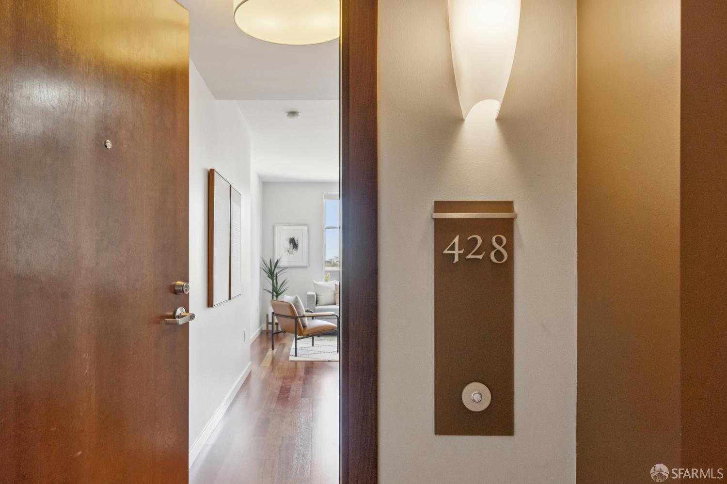 451 Kansas Street # 428