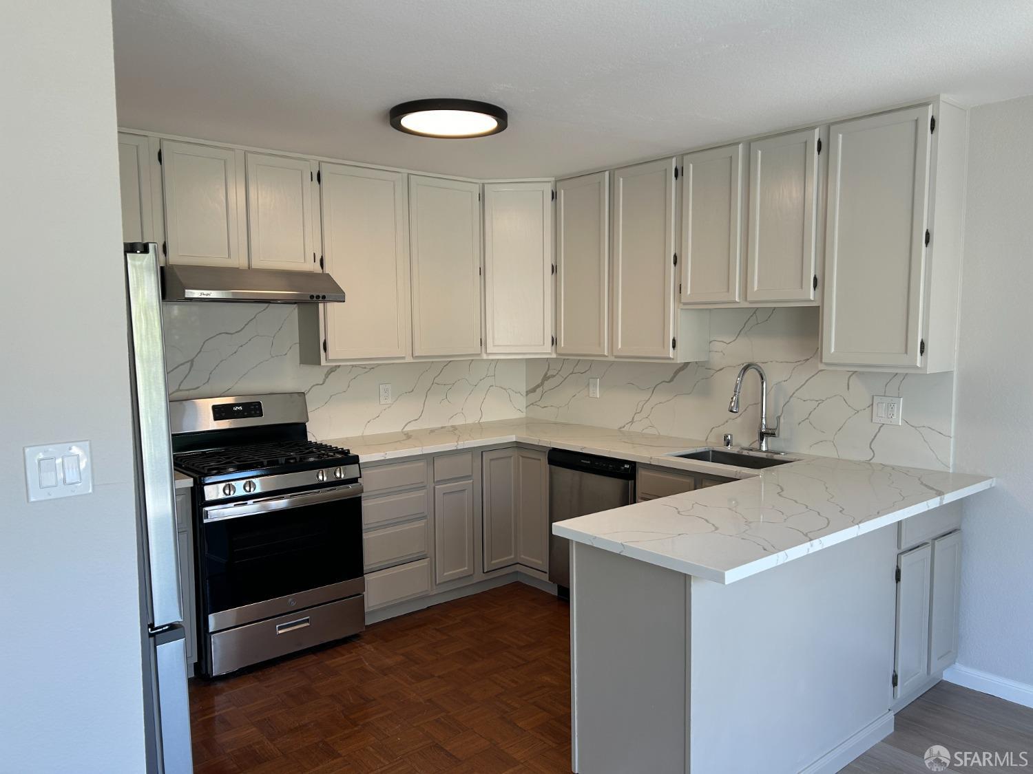3907 California Street # 1