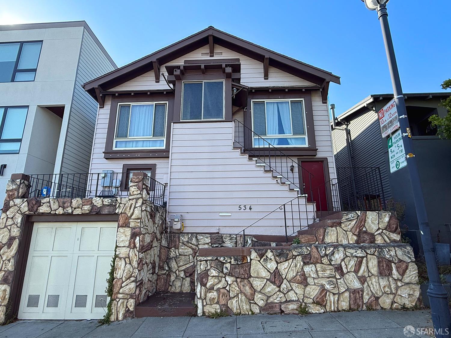 534 Laidley Street