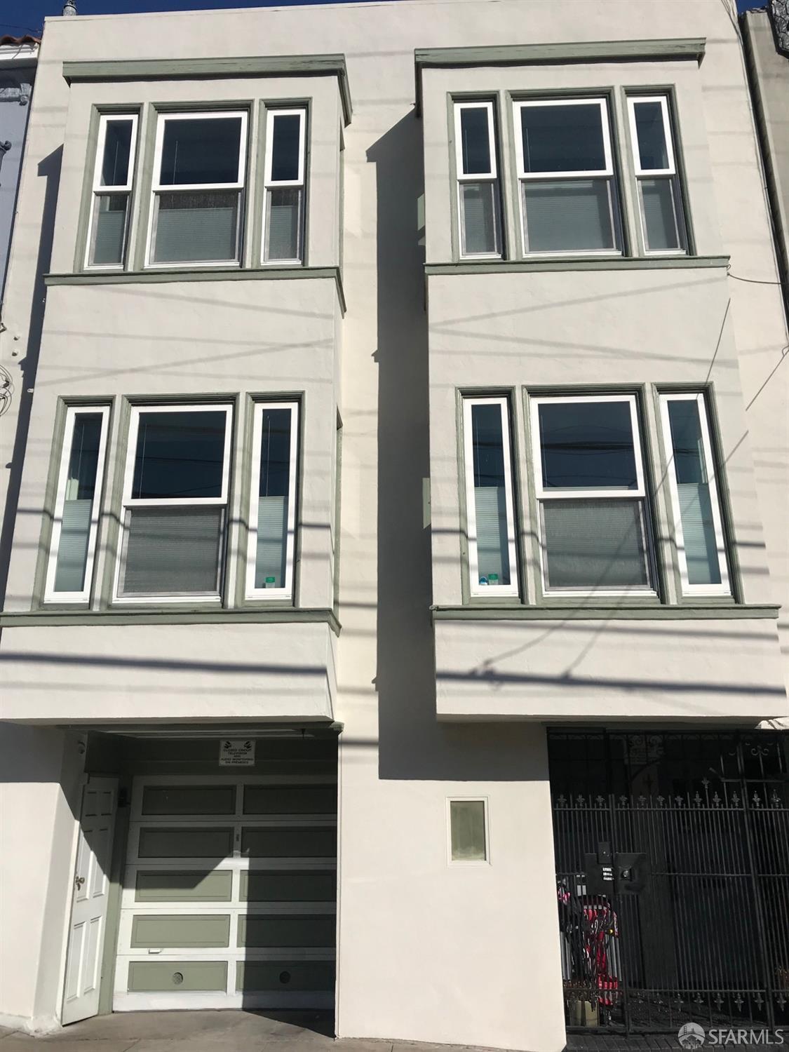 1824 Anza Street