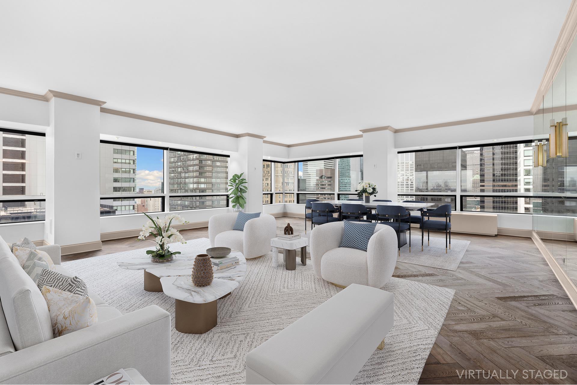500 PARK Avenue 33A