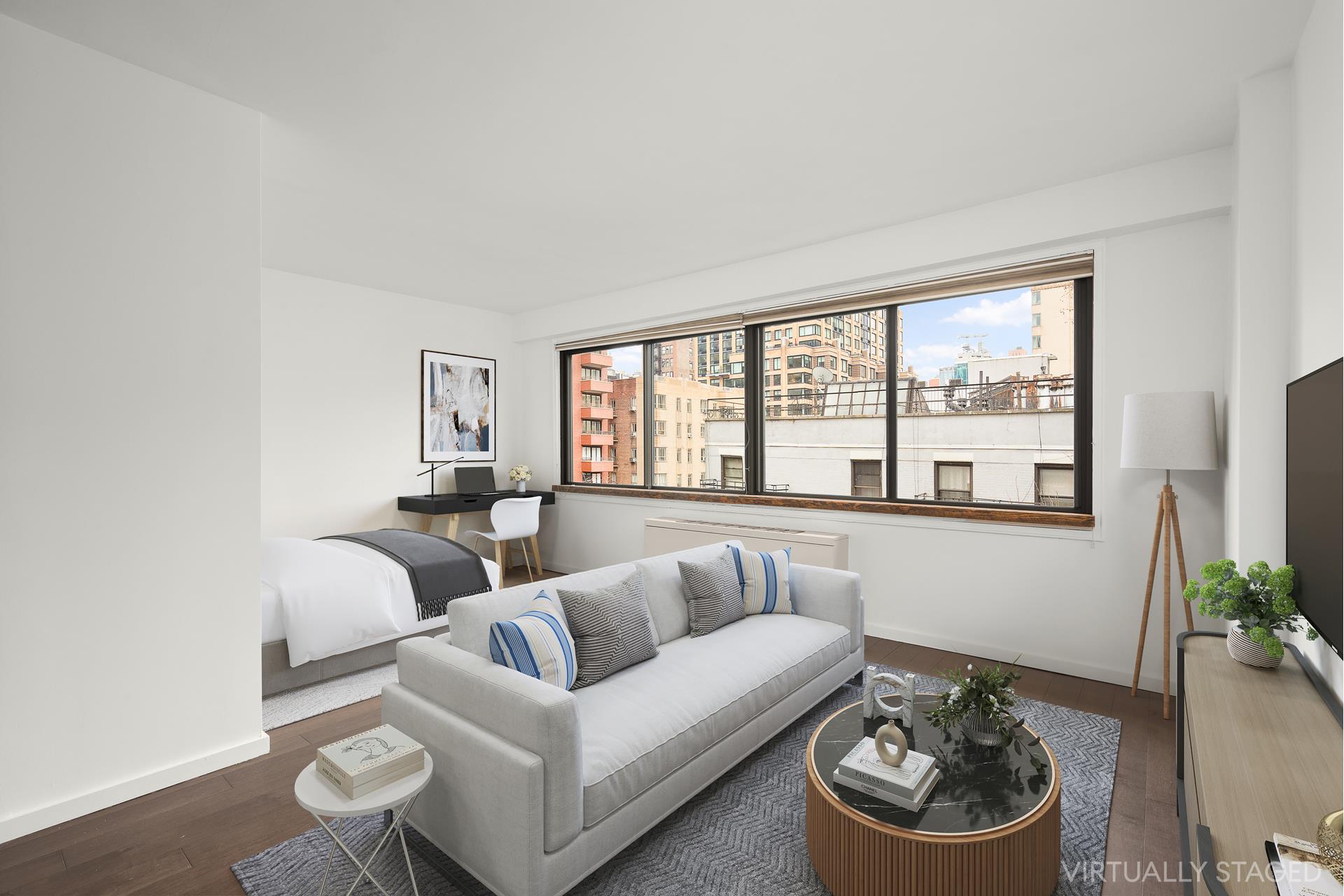 201 W 21ST Street 5G