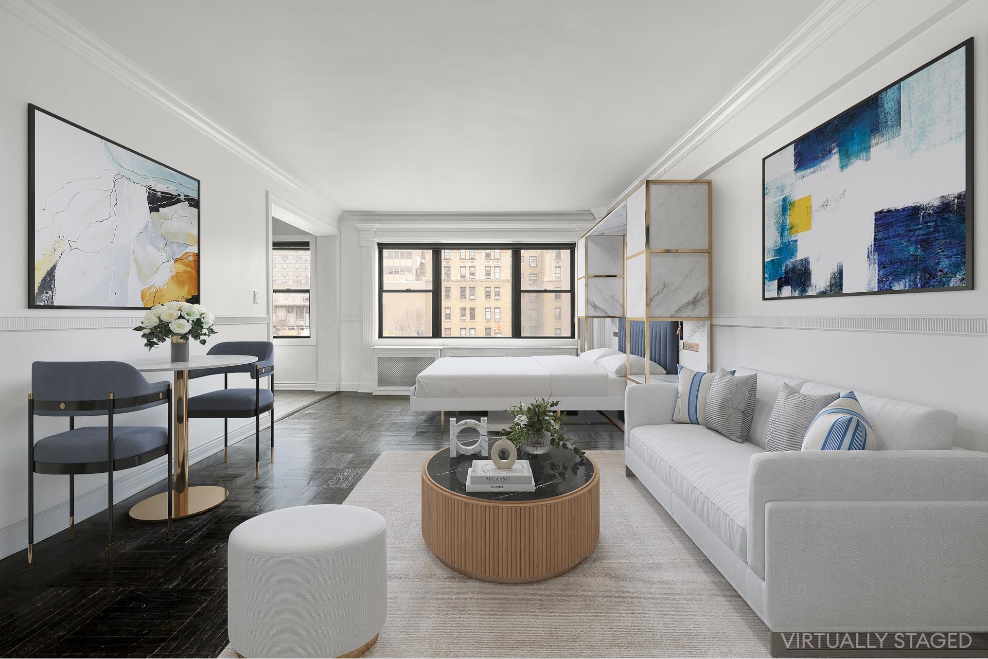 45 W 10TH Street 6A