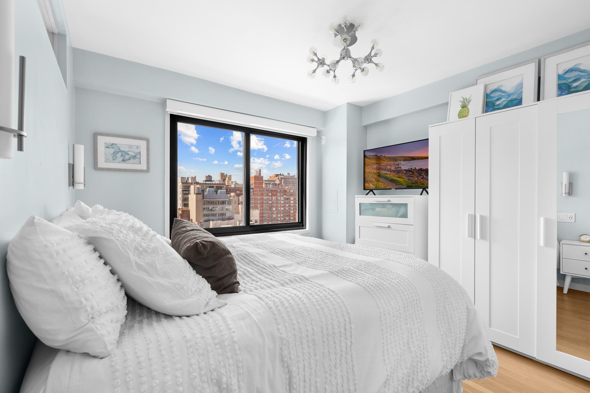 201 W 21ST Street 15J