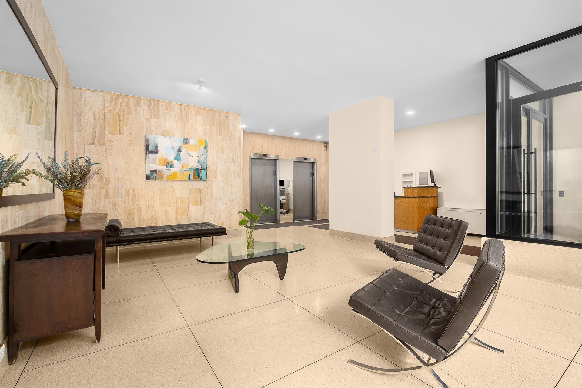 201 W 21ST Street 15J