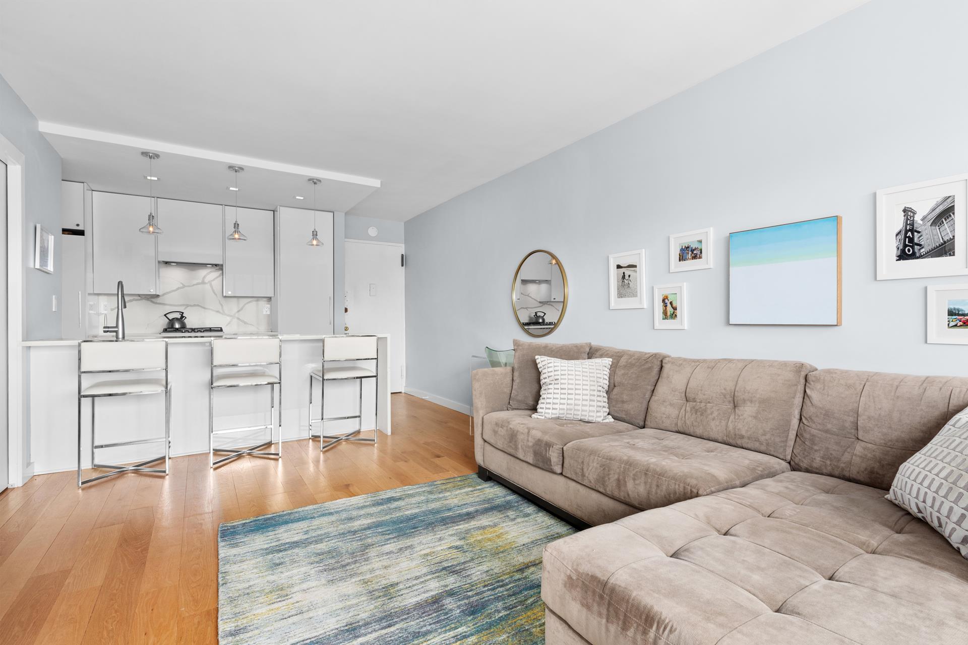 201 W 21ST Street 15J