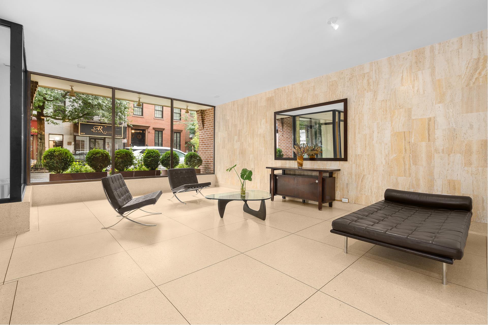 201 W 21ST Street 15J