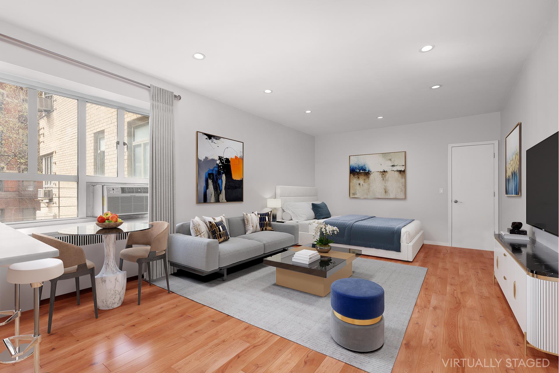 155 W 20TH Street 2F