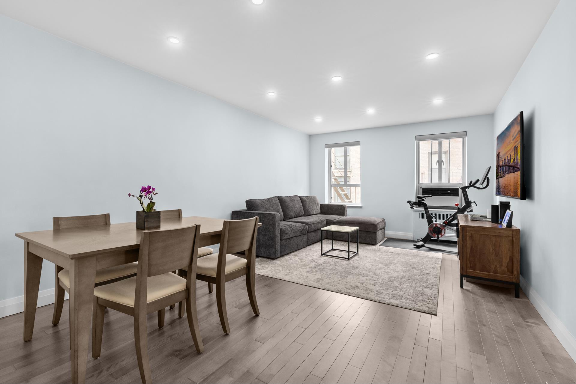 155 W 20TH Street 3A