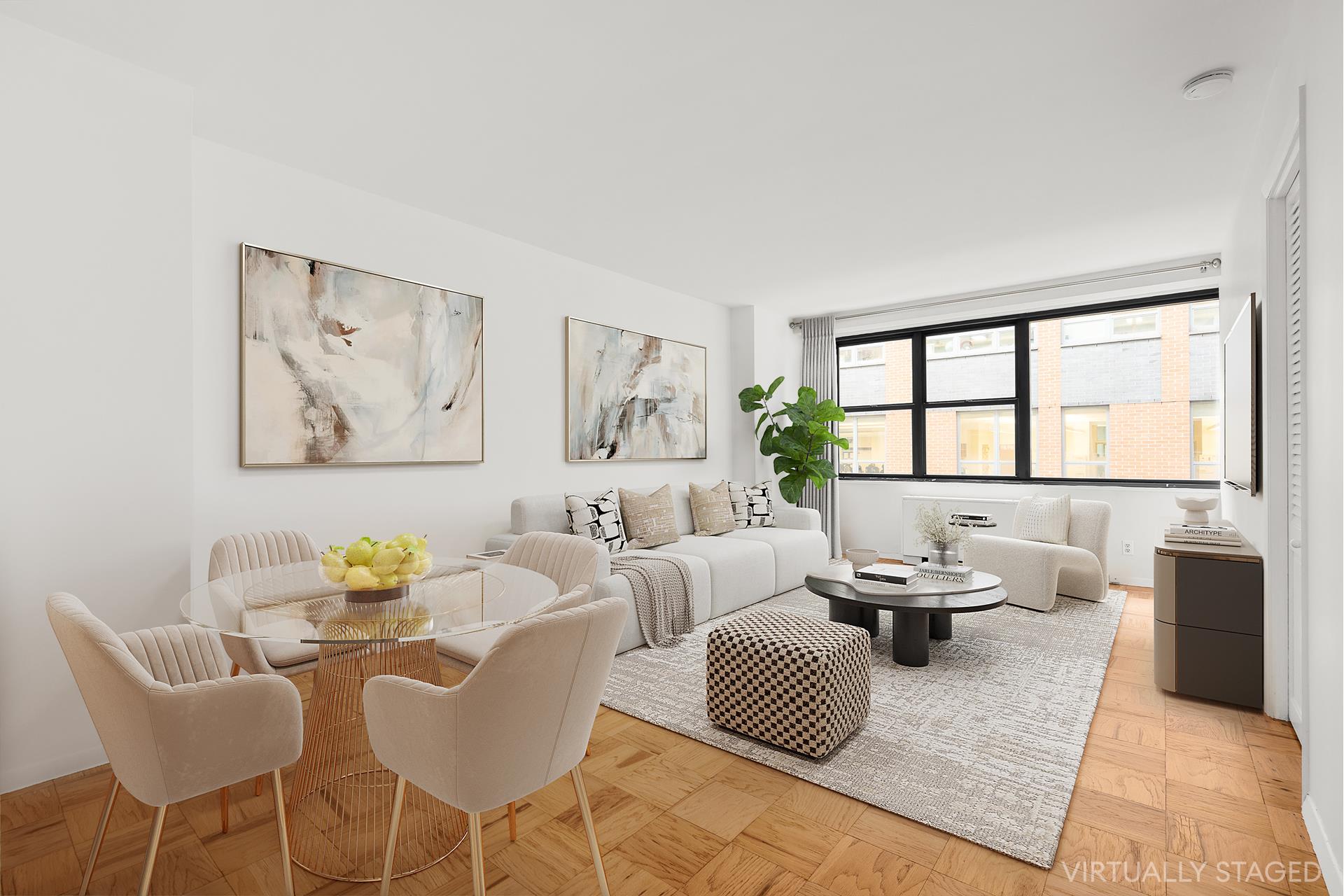 7 E 14TH Street 802
