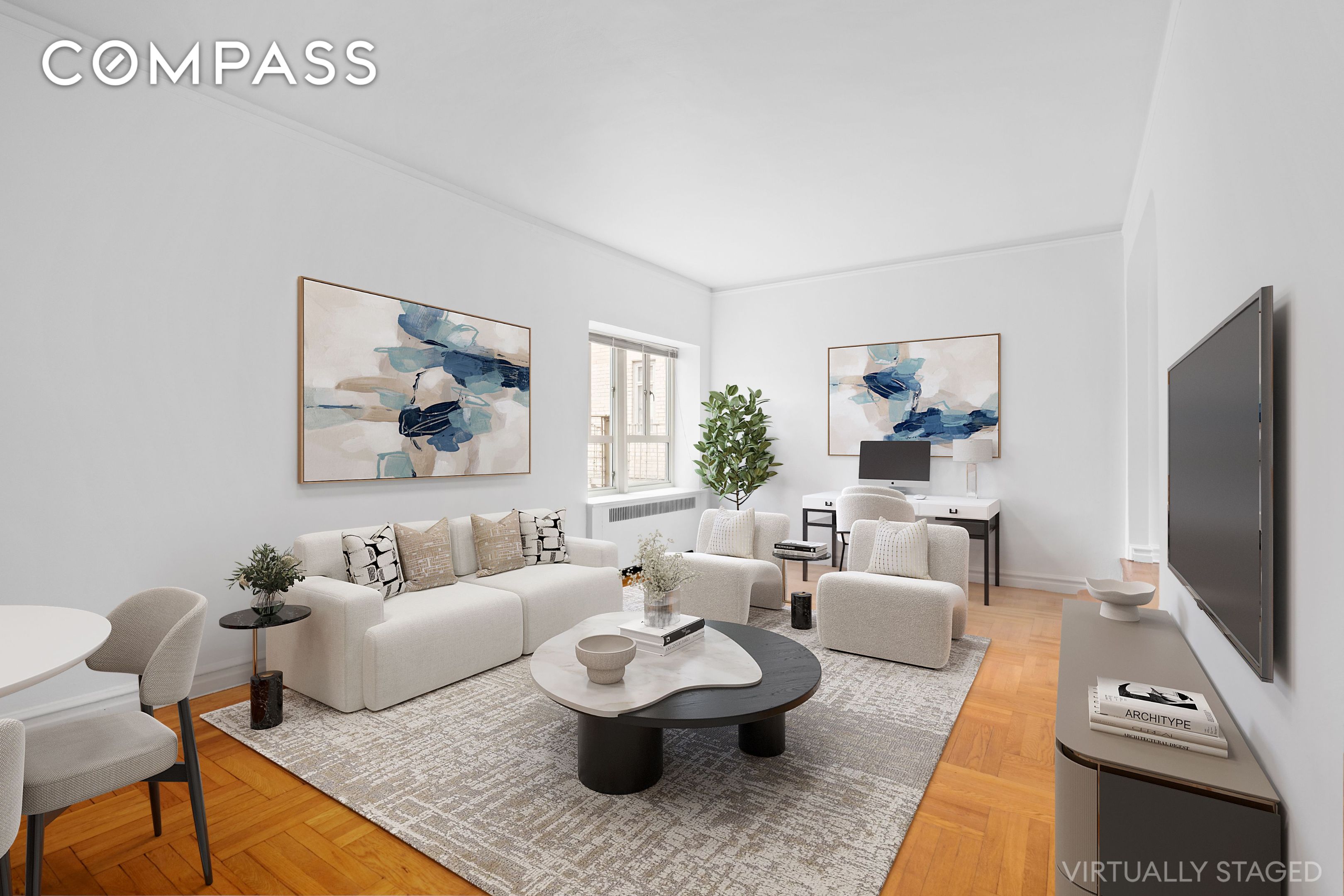 155 W 20th Street 6J