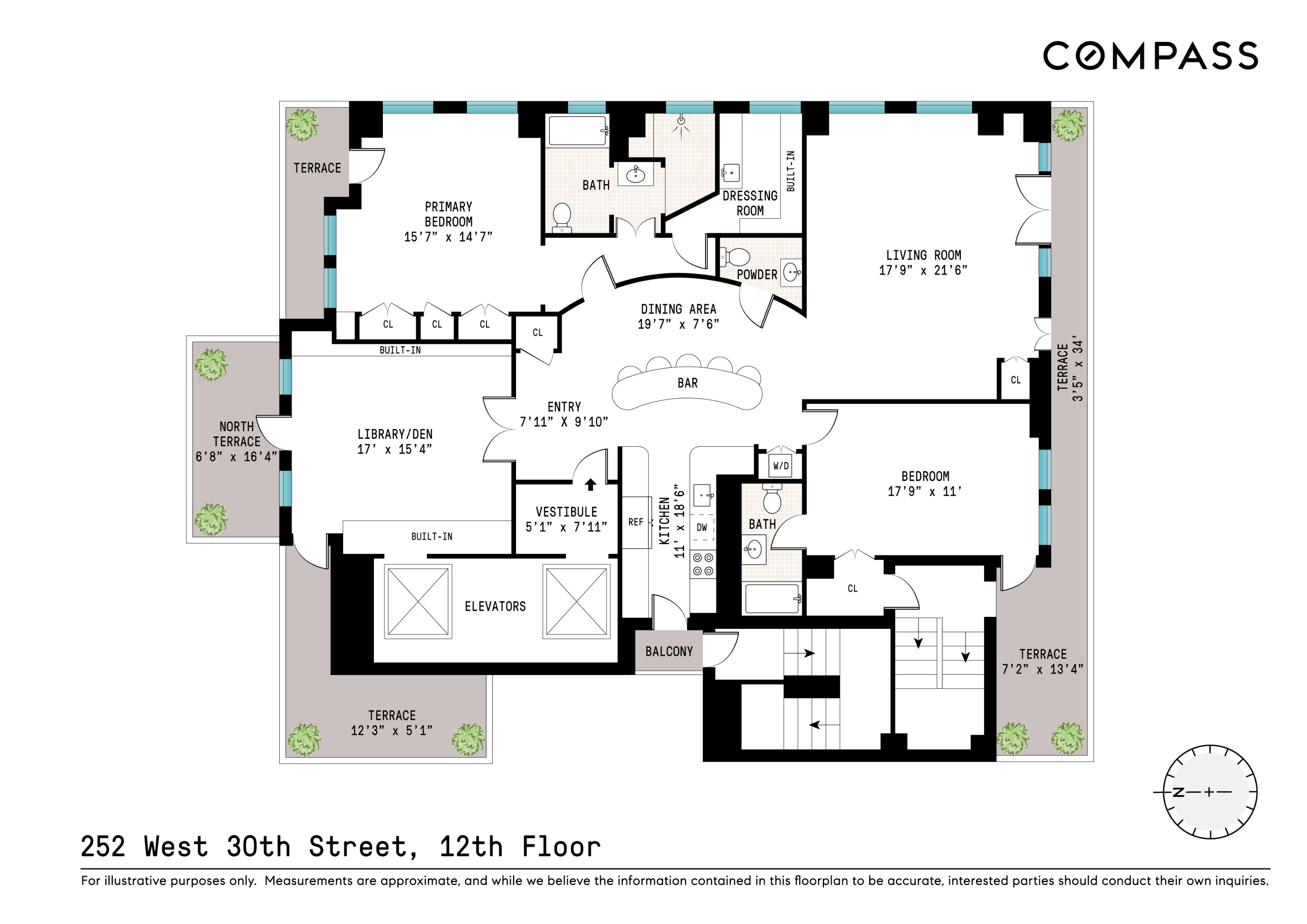 252 W 30th Street 12