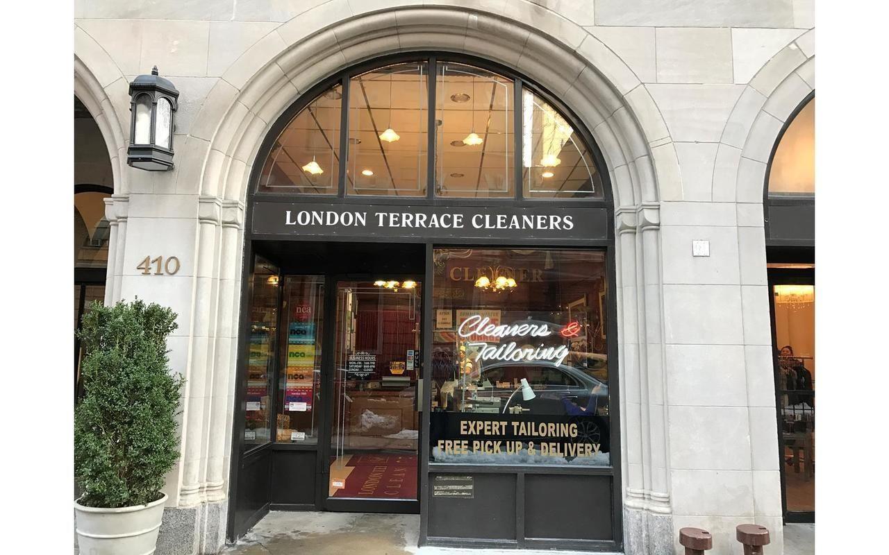 465 W 23RD Street 19D