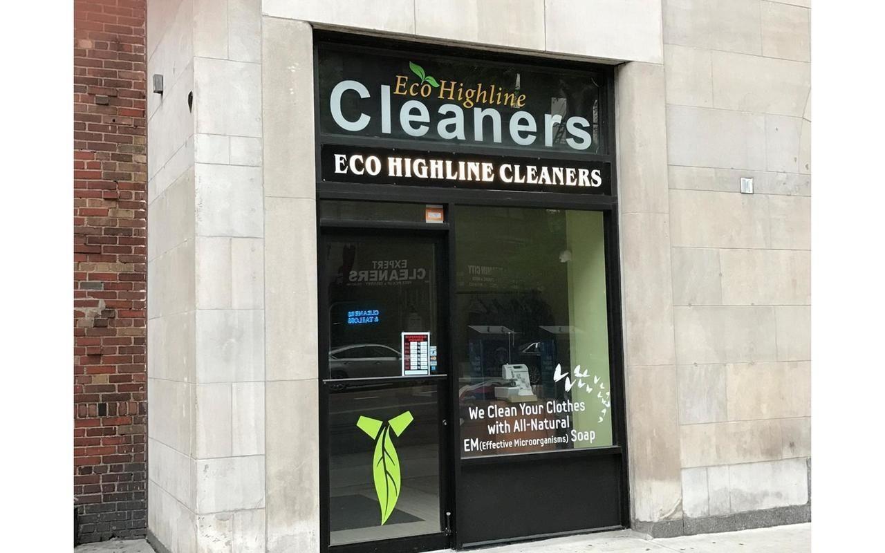 465 W 23RD Street 19D