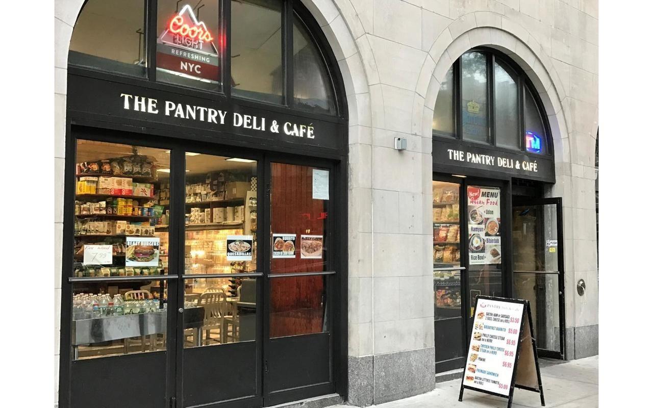 465 W 23RD Street 19D