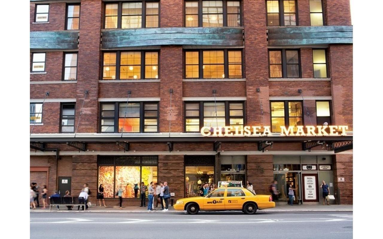 465 W 23RD Street 19D