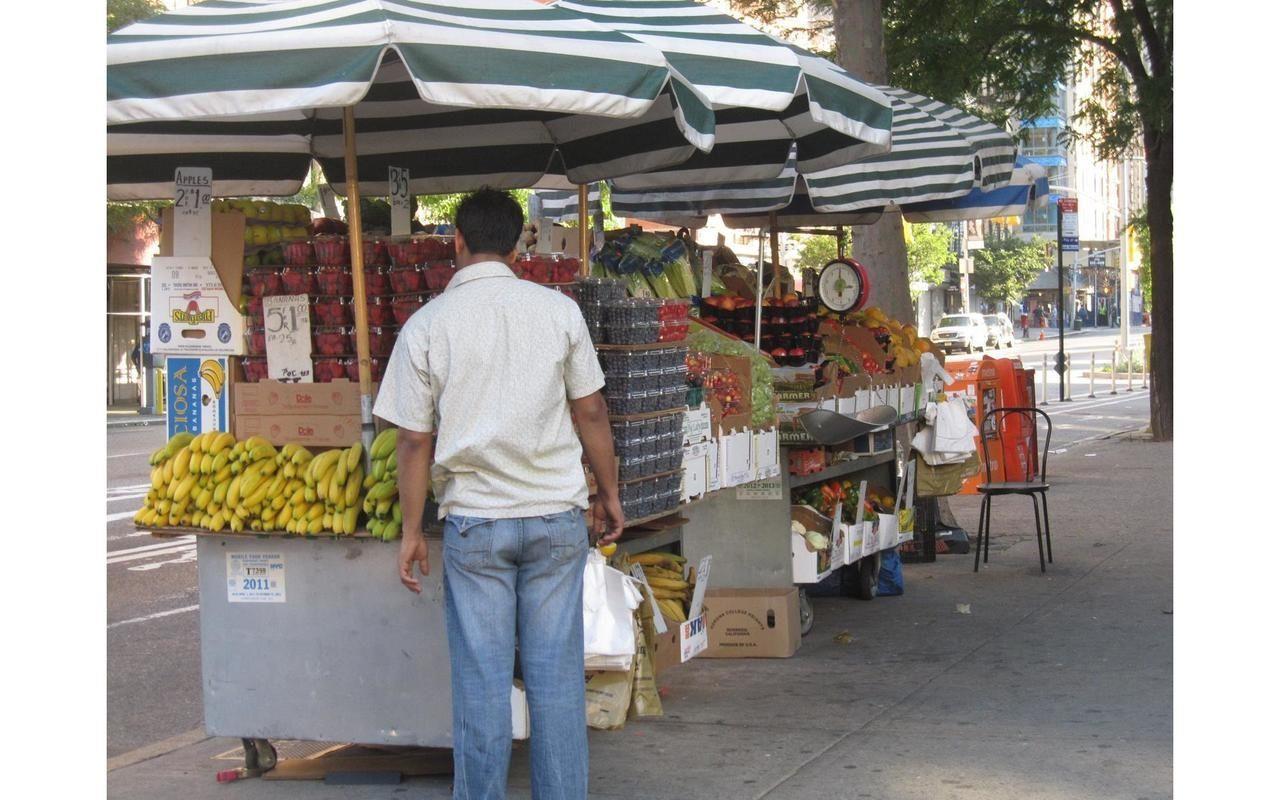 465 W 23RD Street 19D