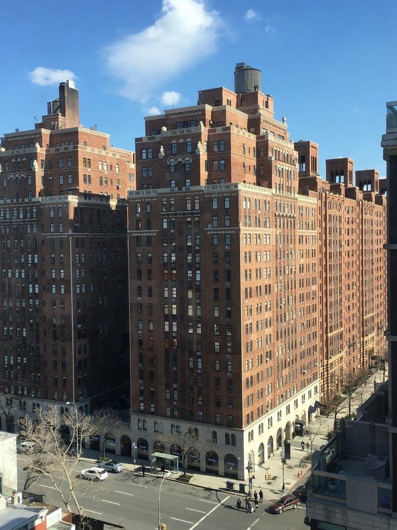 465 W 23RD Street 19D