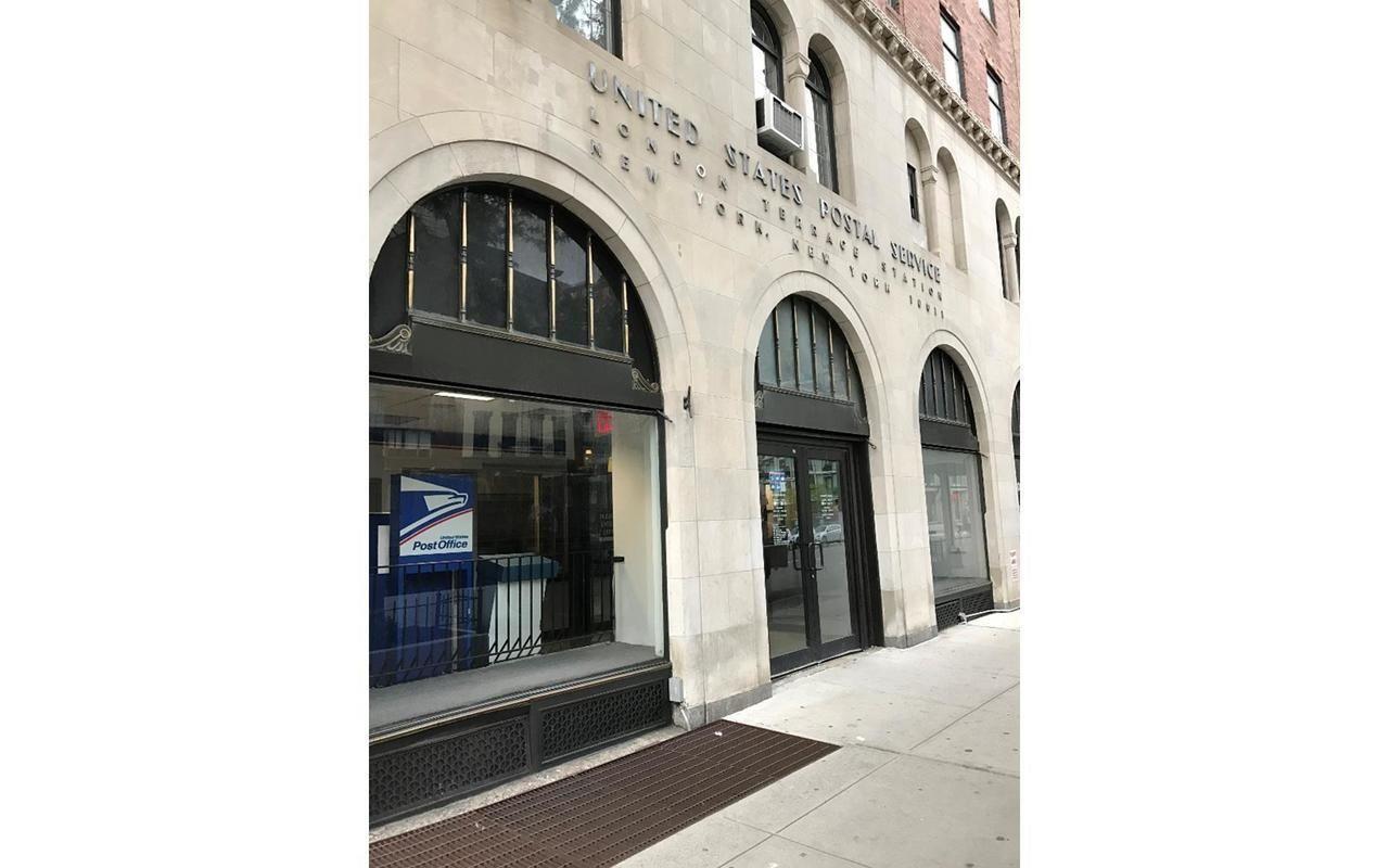 465 W 23RD Street 19D